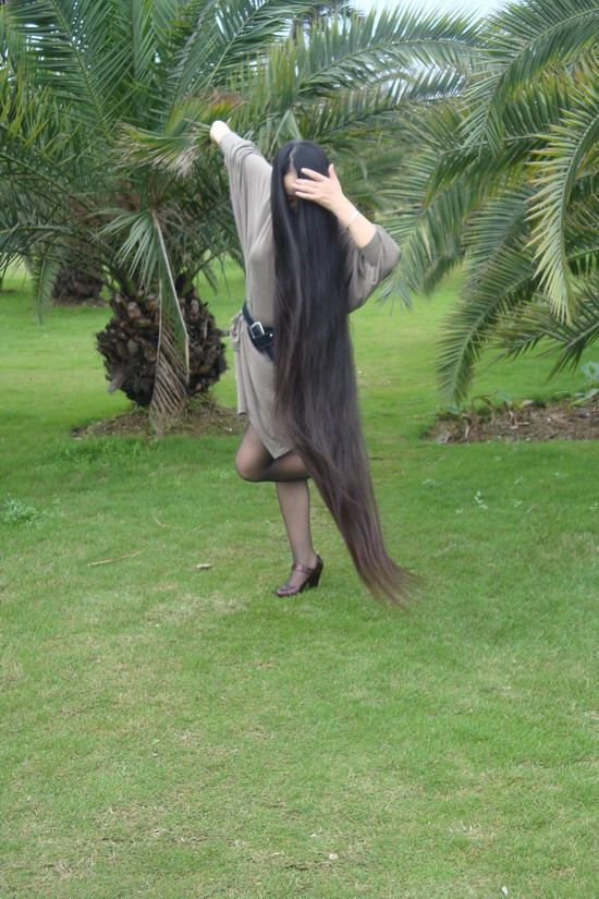 dAre2dReAm's 160cm long hair-6