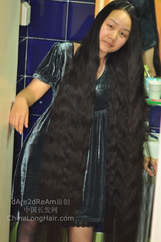 dAre2dReAm's 160cm long hair-13
