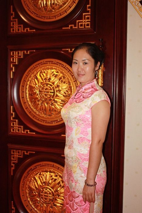 Ting Ting Hu - Images Gallery