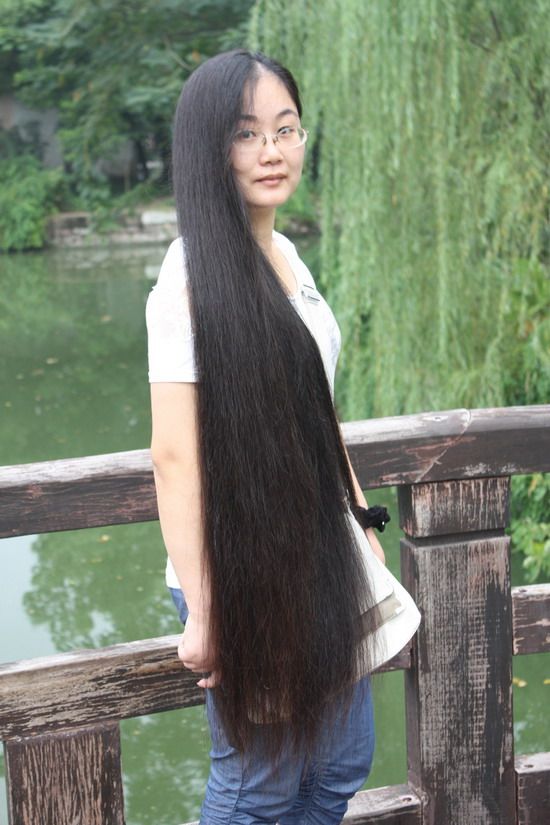 yingzibaobei shew different hairstyles
