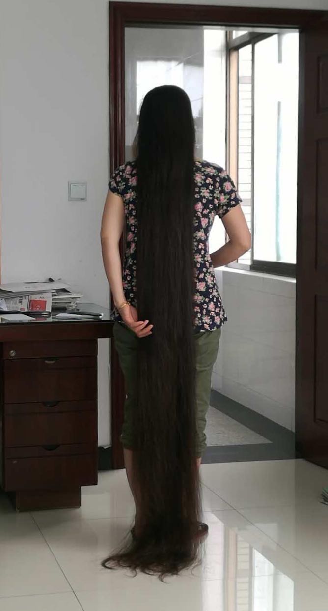 Chinalonghair